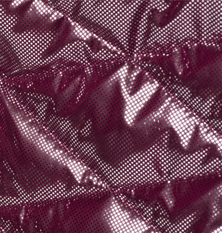 Women's Heavenly Long Vest, Color: Marionberry, image 6