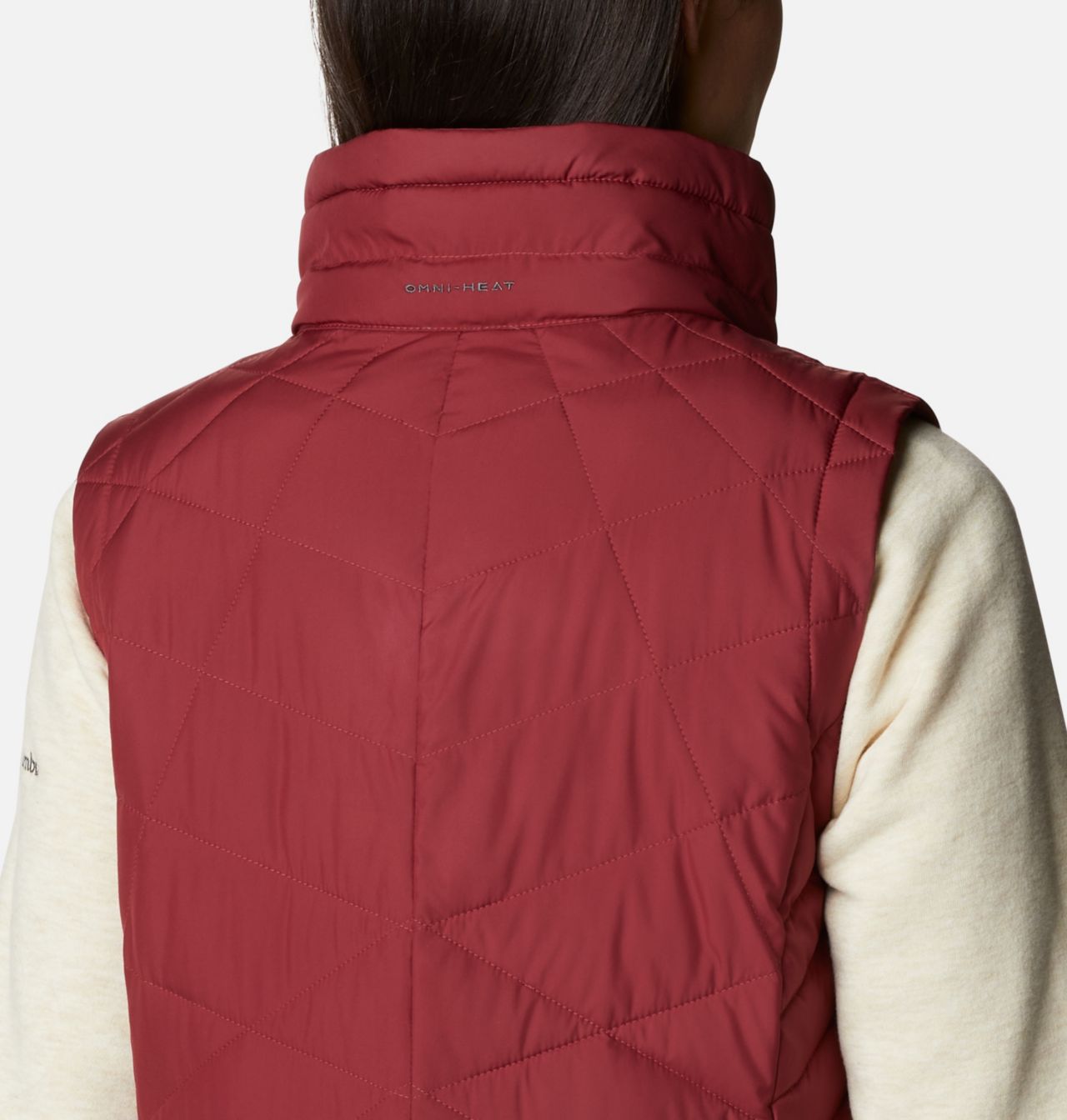 Women's Heavenly™ Long Vest 6