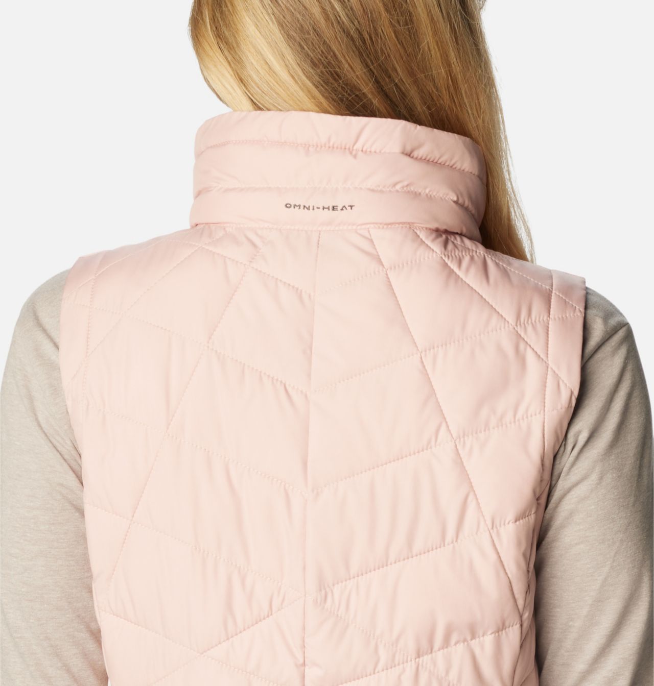 Women's Heavenly™ Long Vest 5