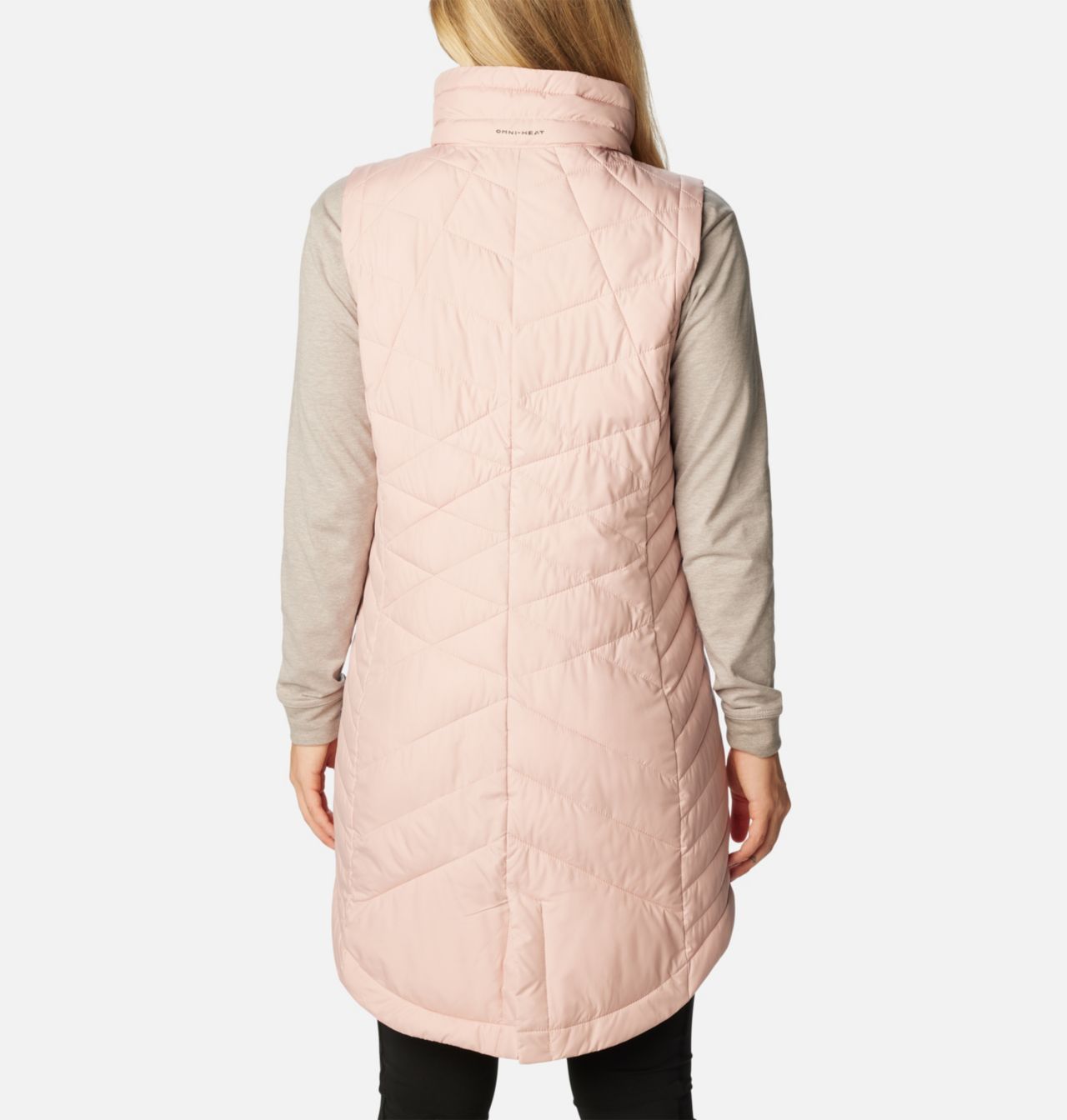 Women's Heavenly™ Long Vest 2