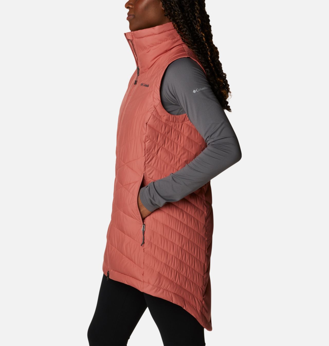 Veste longue Heavenly™ pour femme 3