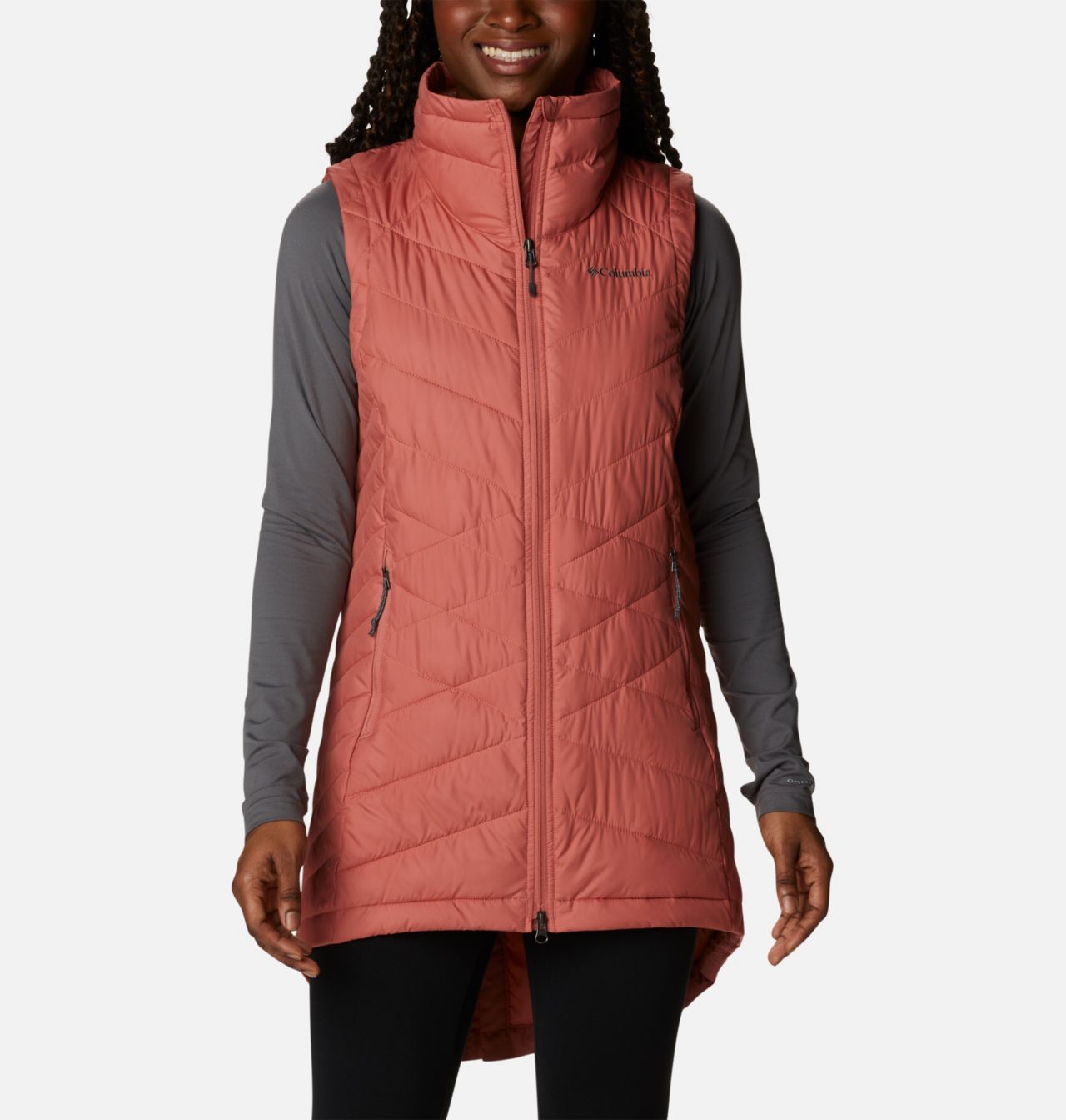 Veste longue Heavenly™ pour femme 1