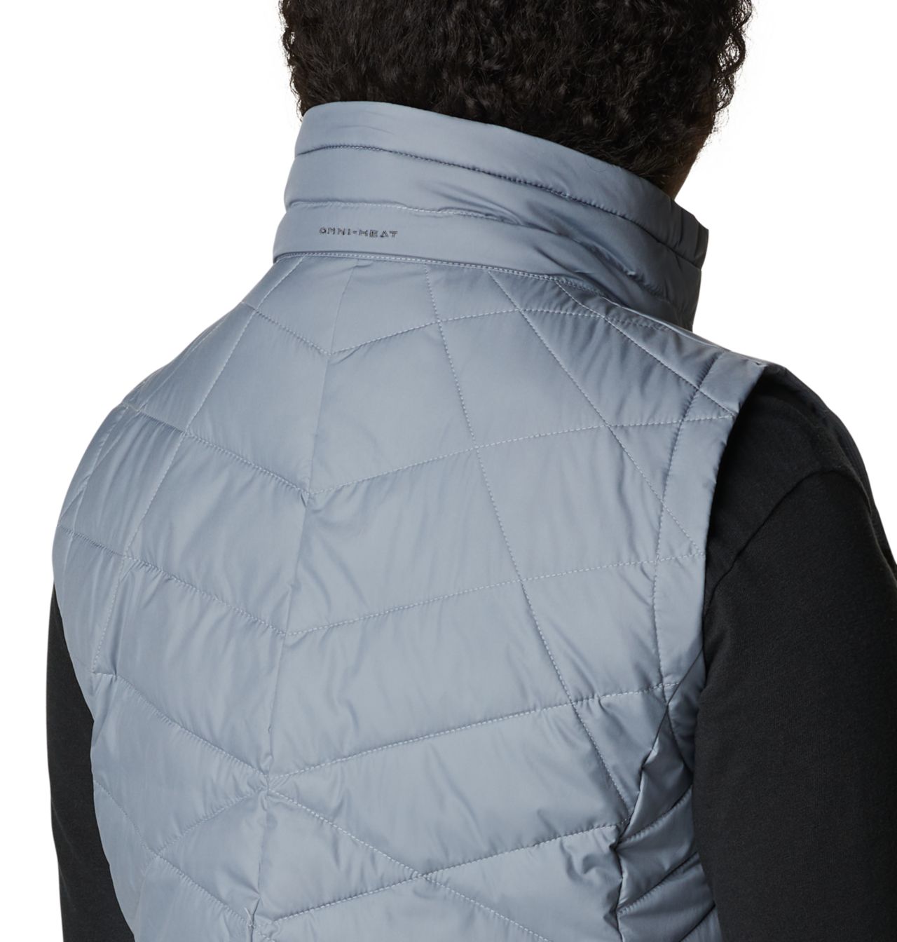 Women's Heavenly™ Long Vest - Plus Size 6