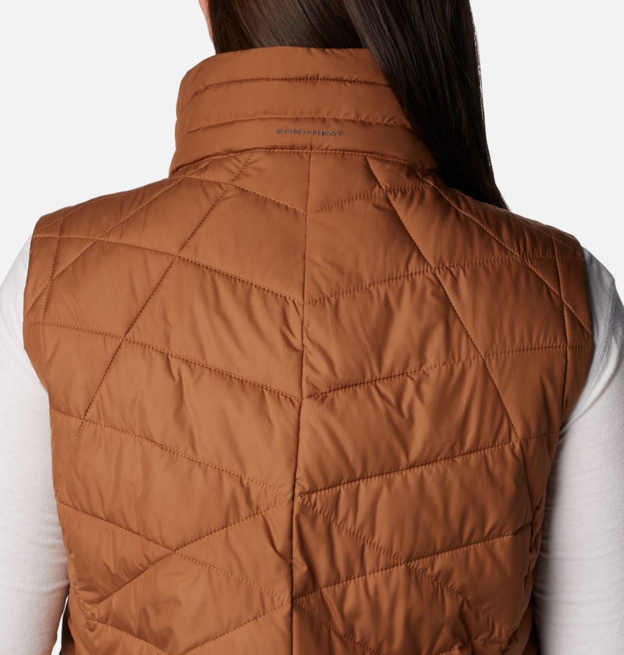Women's Heavenly™ Long Vest - Plus Size 7
