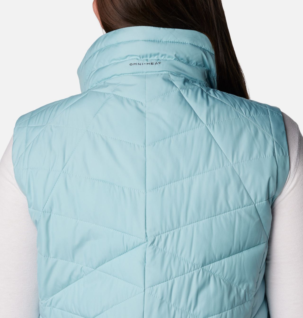 Heavenly™ Long Vest | 321 | 2X 7