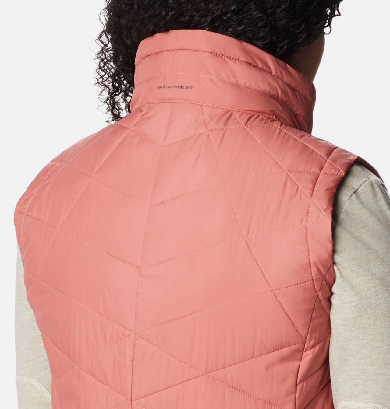 Veste longue Heavenly™ pour femme - Grandes tailles 7