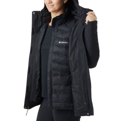 columbia interchange hunting jacket