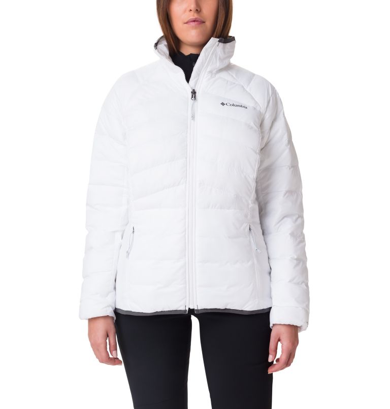 Women s Tolt Track Interchange Jacket