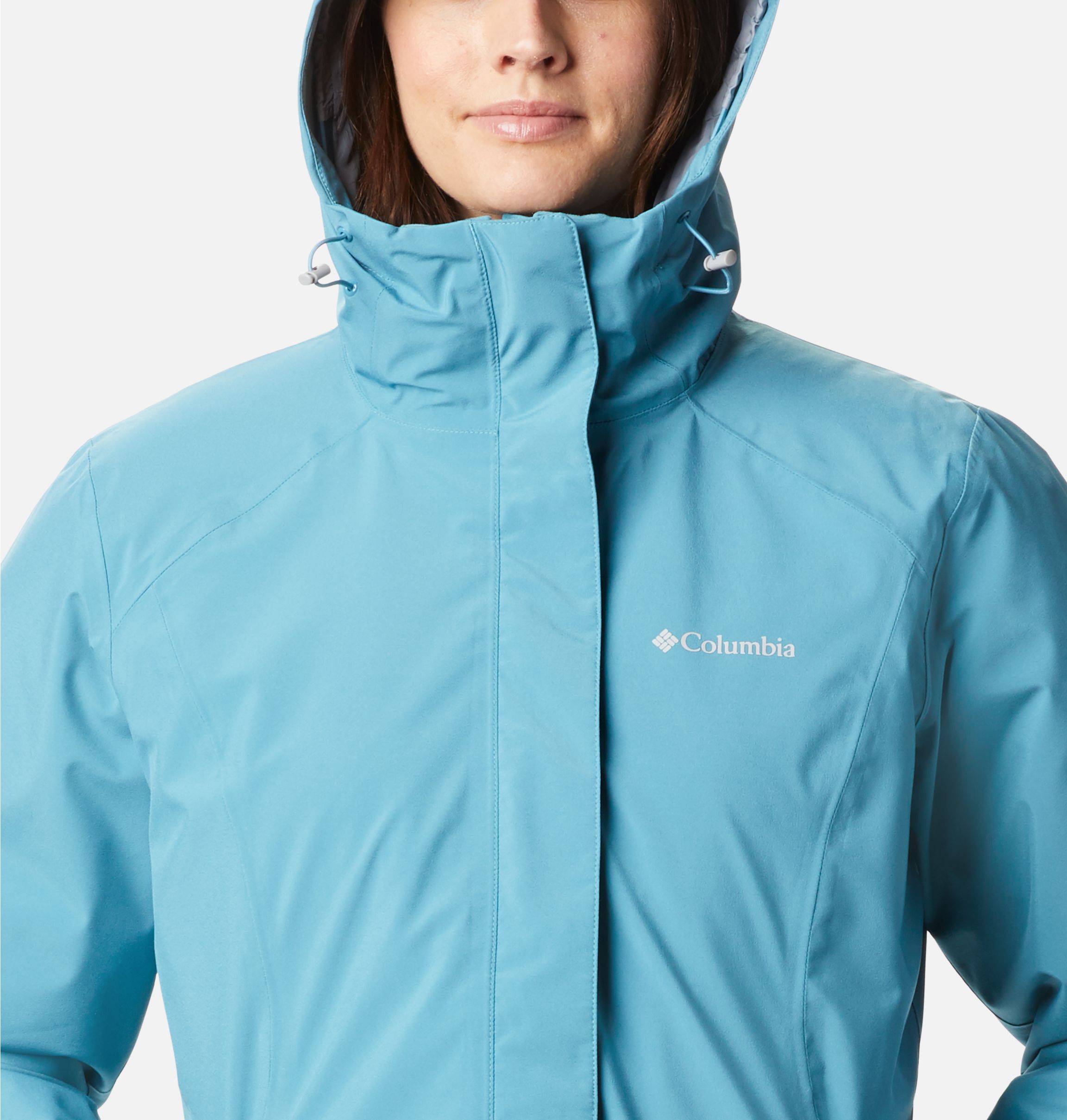 Tolt track best sale interchange jacket