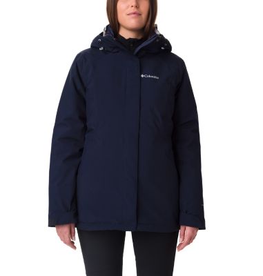 columbia 3 in 1 womens jacket sale