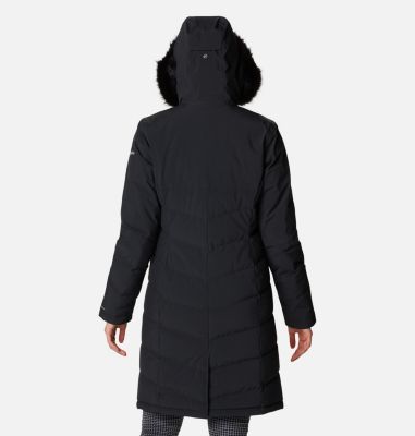 Women's Hillsdale&trade; Parka Hillsdale&trade; Parka | 370 | M, Black, back