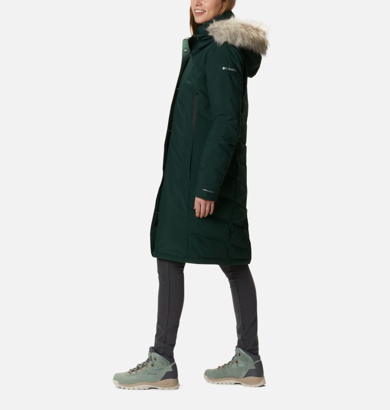 Women S Hillsdale Parka Columbia Sportswear