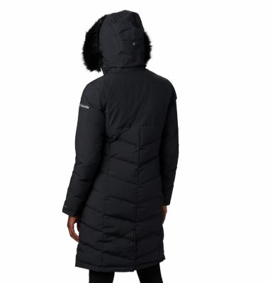 columbia hillsdale parka