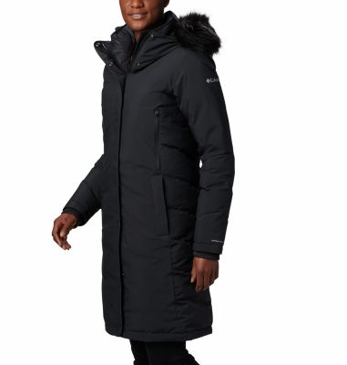 columbia anorak women's