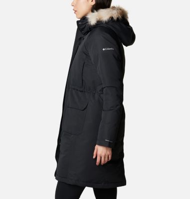 columbia south canyon parka