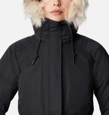 columbia south canyon parka