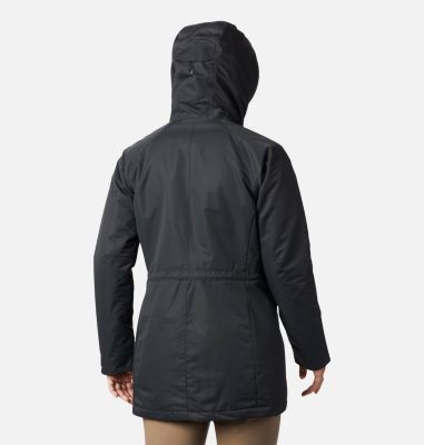 south canyon lined jacket