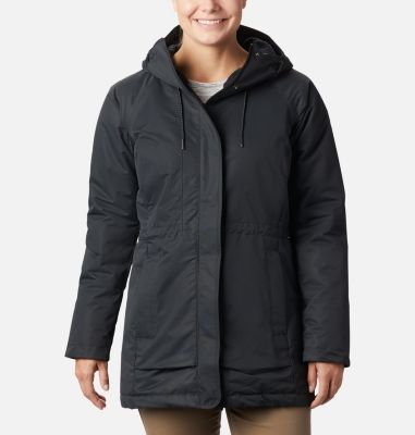 columbia south canyon ii rain jacket