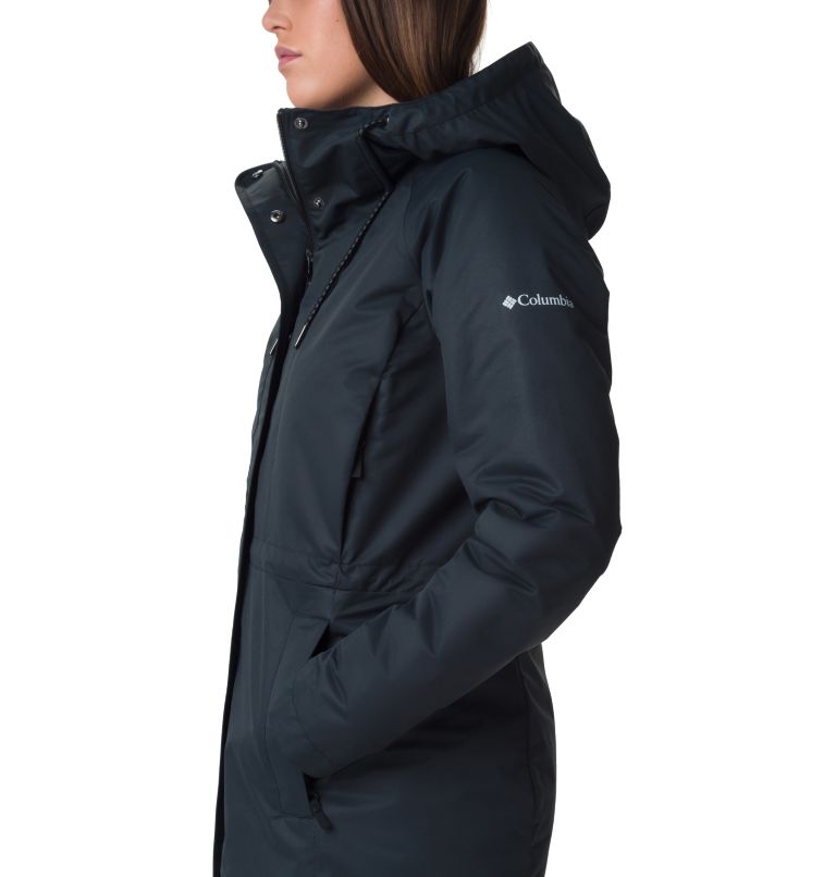 Columbia south canyon down parka best sale