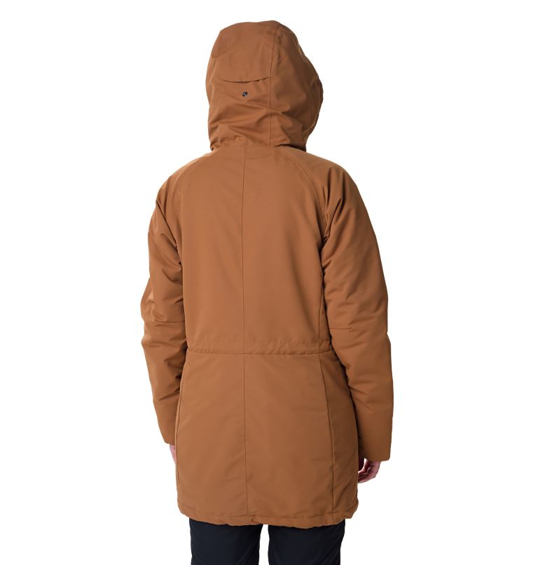 Columbia south best sale canyon jacket review