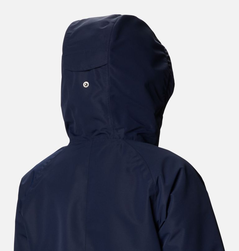 South Canyon Sherpa Lined Jacket | 472 | M, Color: Dark Nocturnal, image 6