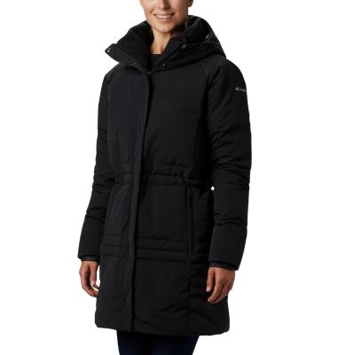 Women's Ruby Falls&trade; Down Mid Jacket