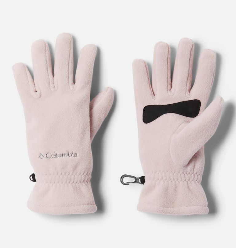 Women's Fast Trek™ Fleece Gloves Columbia Sportswear