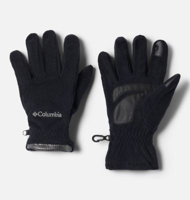 warmest columbia gloves