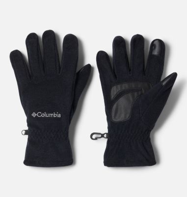 ladies hiking gloves