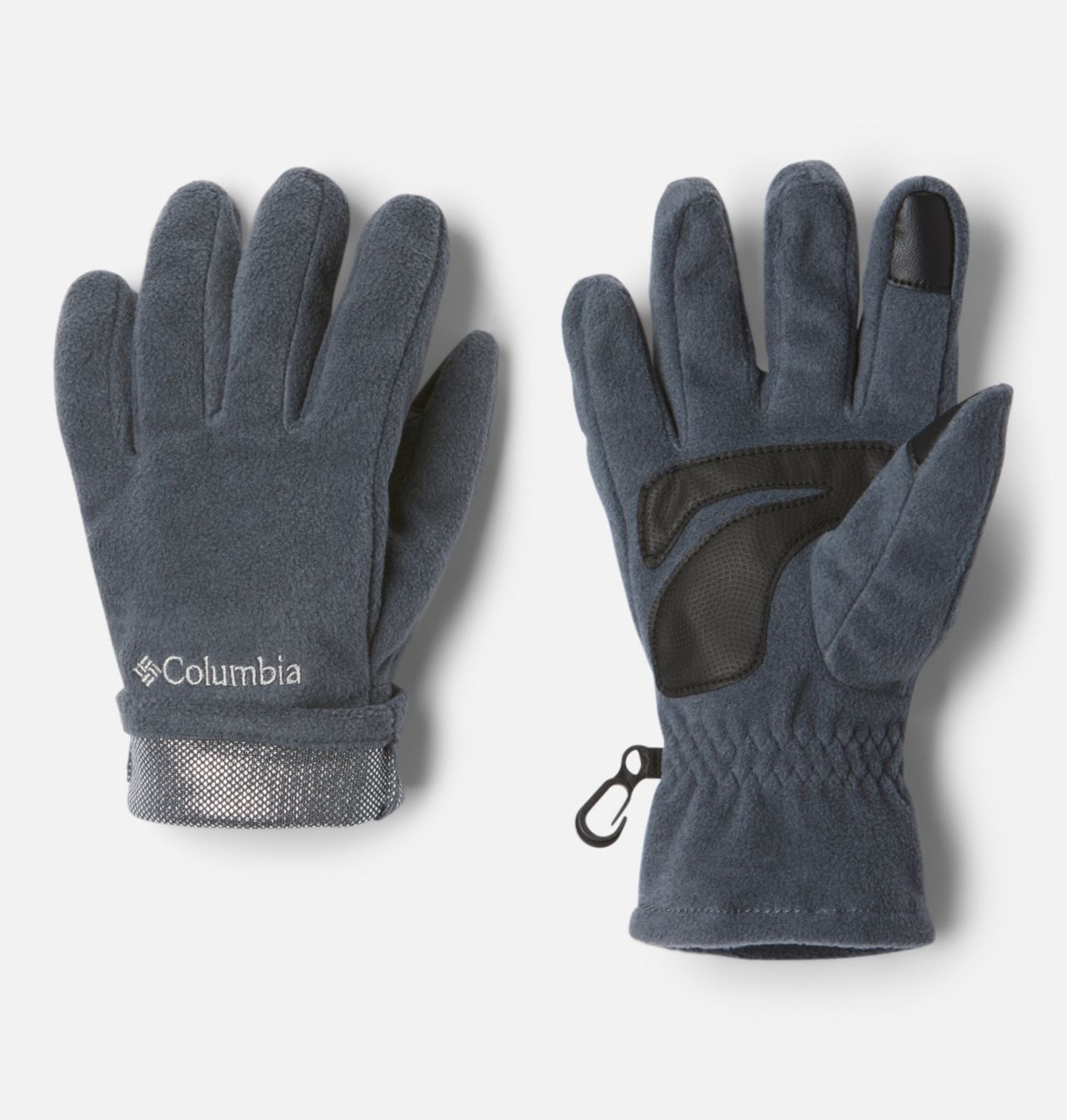 Women's Thermarator™ Omni-Heat™ Fleece Gloves 2