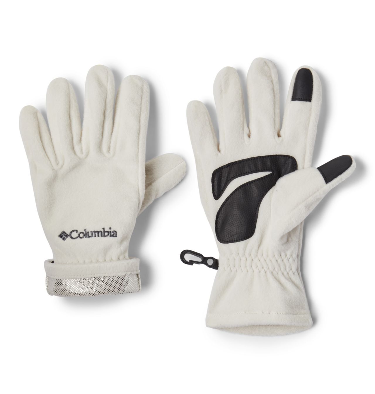 Women's Thermarator™ Omni-Heat™ Fleece Gloves 2