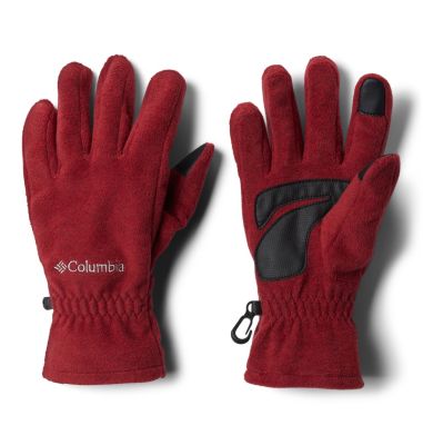 columbia womens gloves