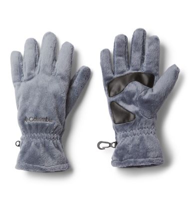 Women's Pearl Plush Gloves | Columbia.com