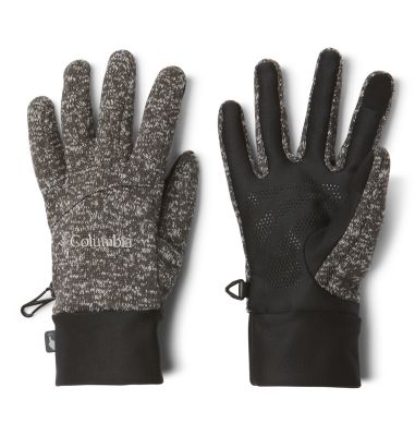 columbia gloves womens