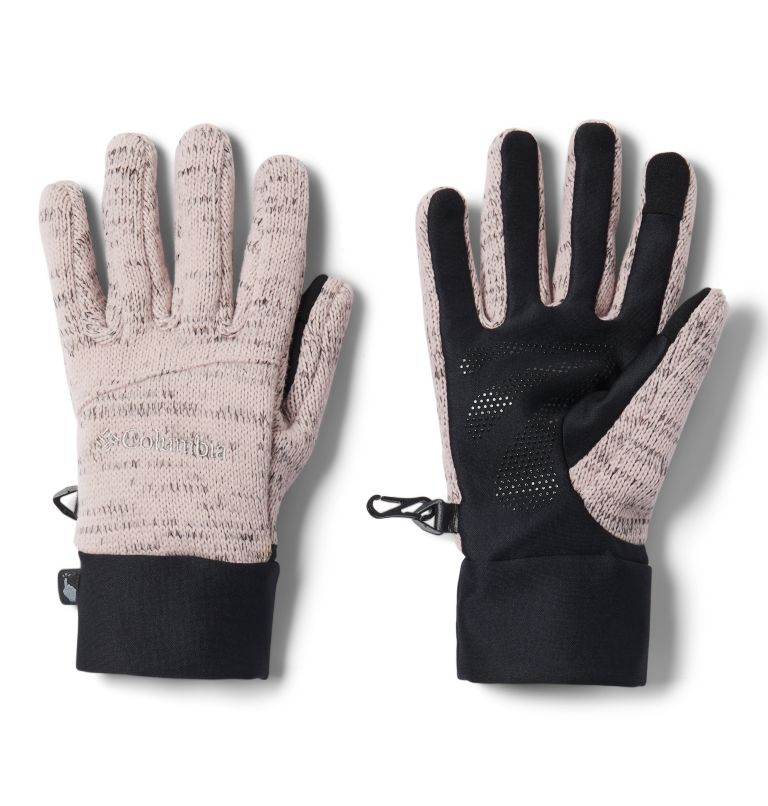 Women's Darling Days Glove, Color: Mineral Pink, image 1