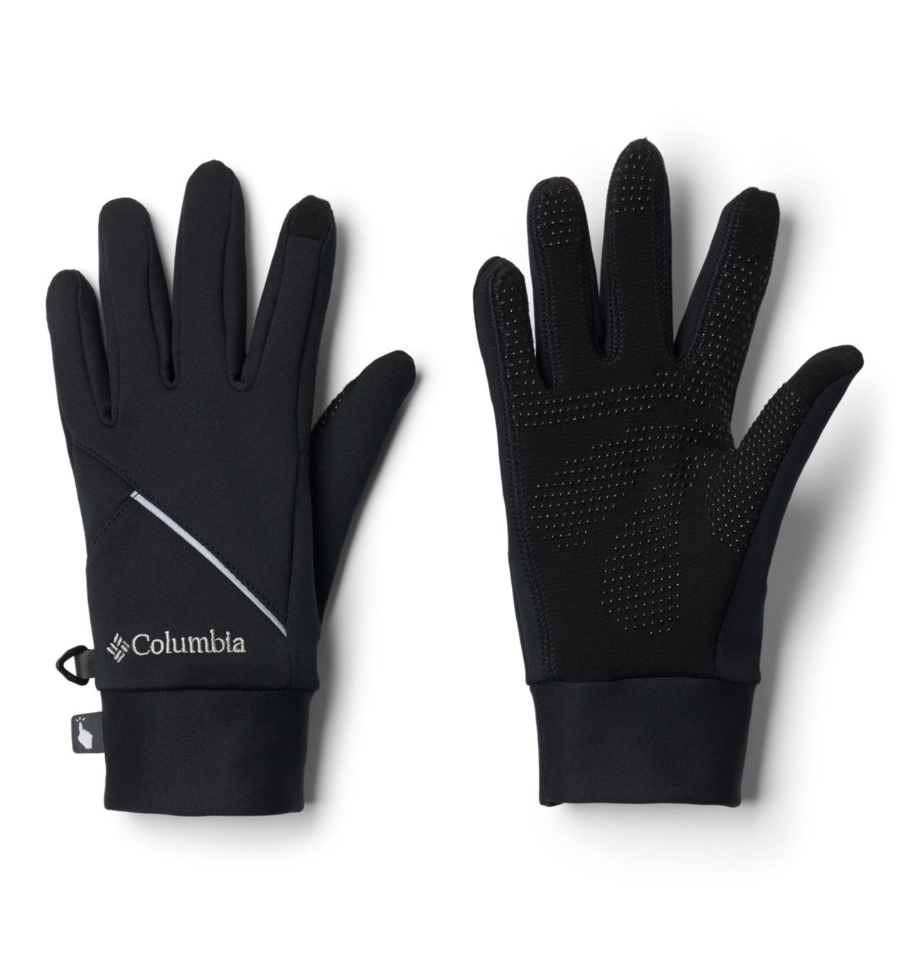 Women's Trail Summit™ Running Gloves 1