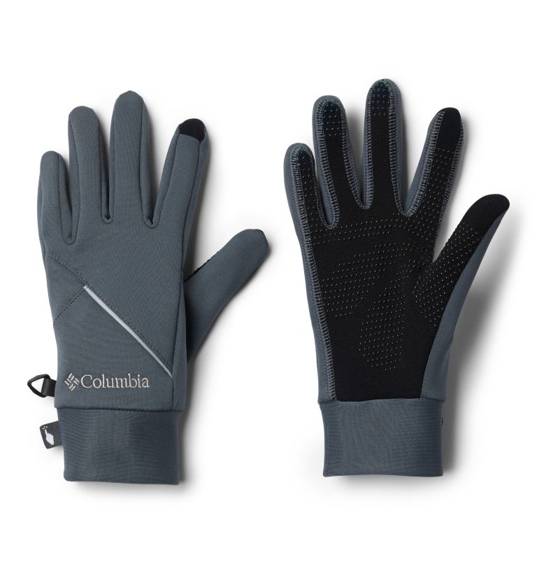 Columbia Women's Trail Summit™ Running Glove. 1