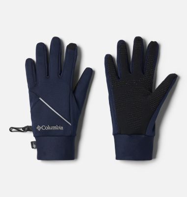 Women's Trail Summit&trade; Running Glove W Trail Summit&trade; Running Glove | 010 | L, Dark Nocturnal, front