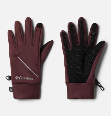 running gloves