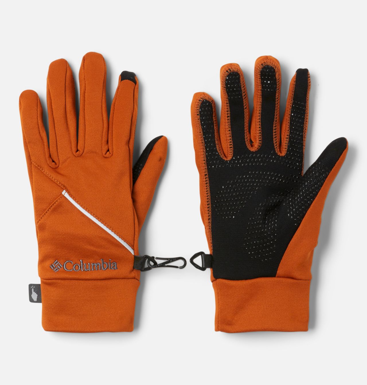 W Trail Summit™ Running Glove | 858 | L 1