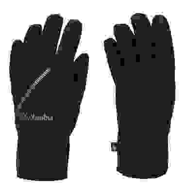 Gants D'hiver Columbia Pour Femme | 100% Polyester | Chauffants Et Légers | Lavage Machine