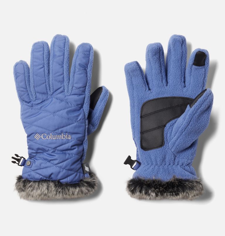 Gants Heavenly pour femmes, Color: Velvet Cove, image 1