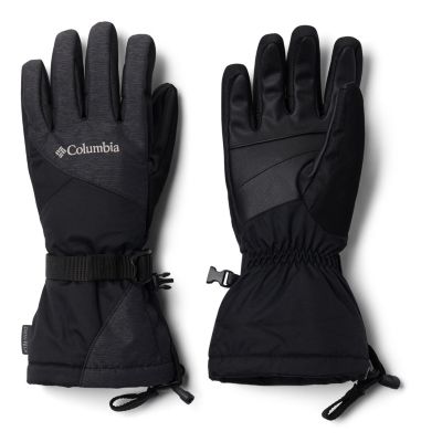 waterproof ski gloves womens