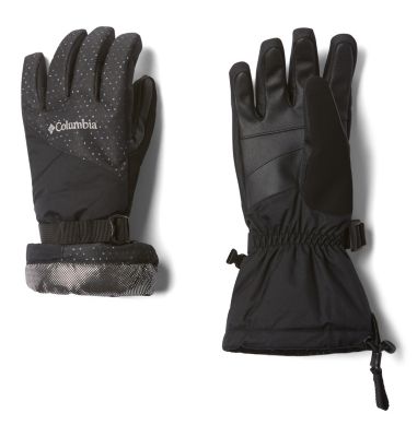 Women's Whirlibird&trade; Glove W Whirlibird&trade; Glove | 010 | L, Black Sparkler Print, a1