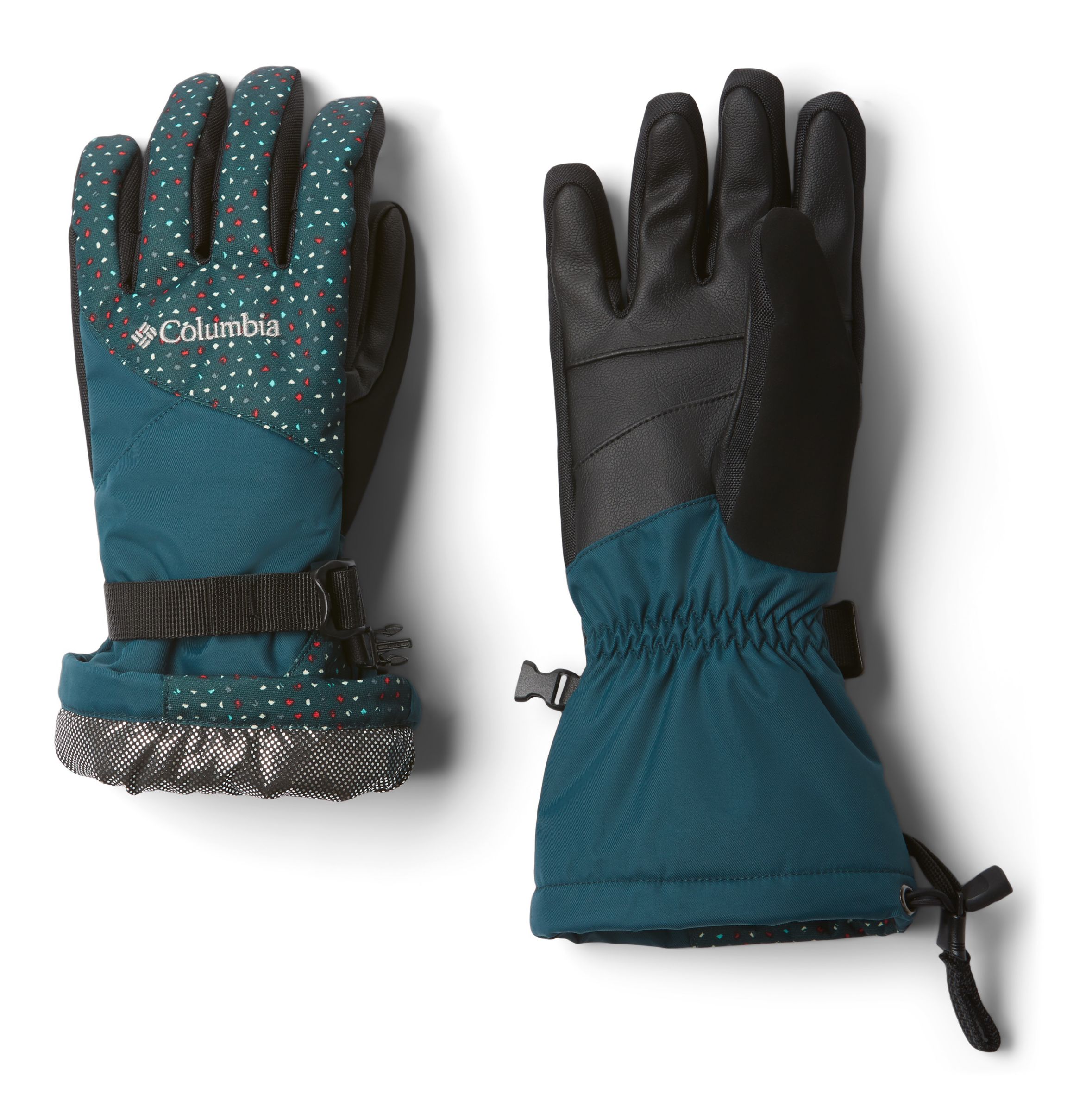 Women's Whirlibird™ II Ski Gloves