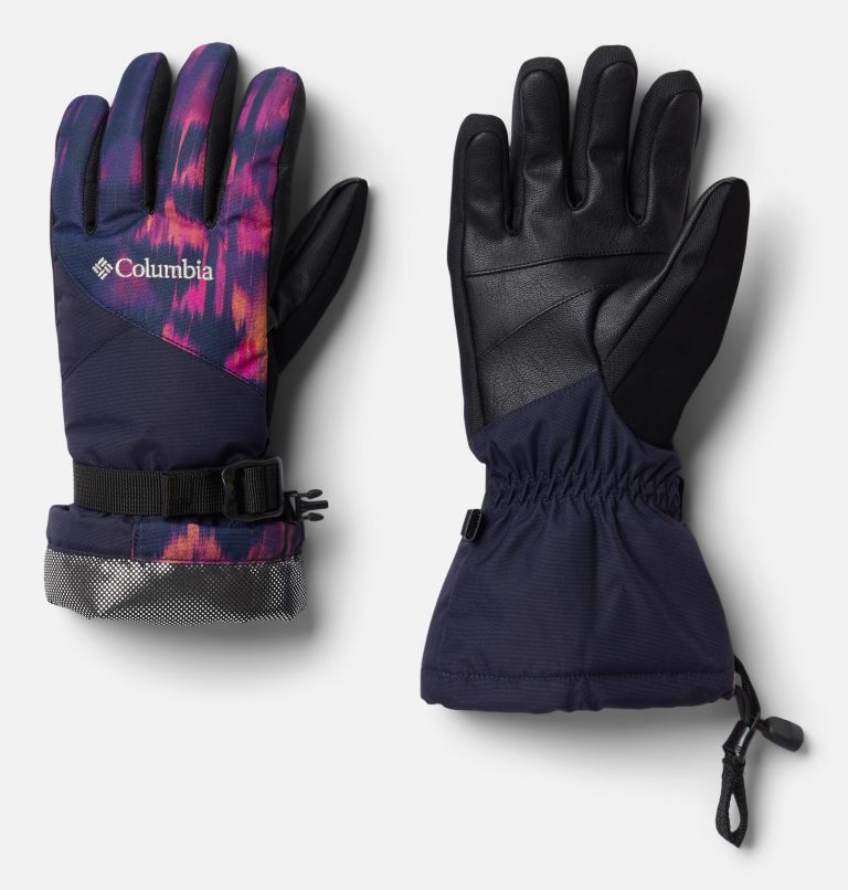 Columbia ski hot sale gloves womens