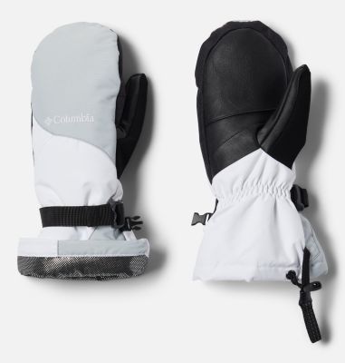 Women's Whirlibird&trade; Ski Mittens W Whirlibird&trade; Mitten | 031 | M, Cirrus Grey Crossdye, a1