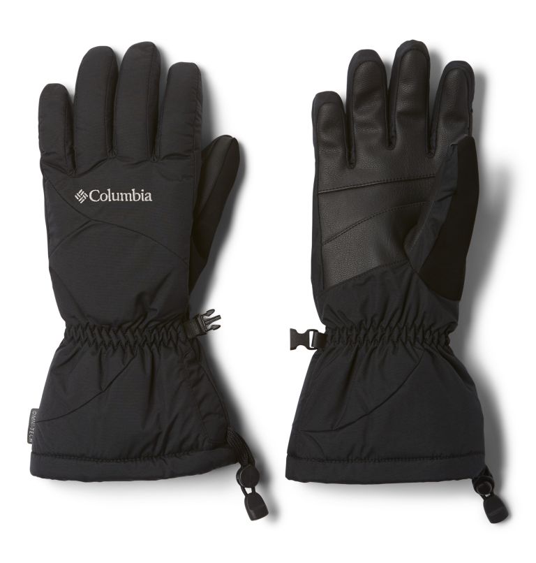 Women's Tumalo Mountain Gloves, Color: Black, image 1