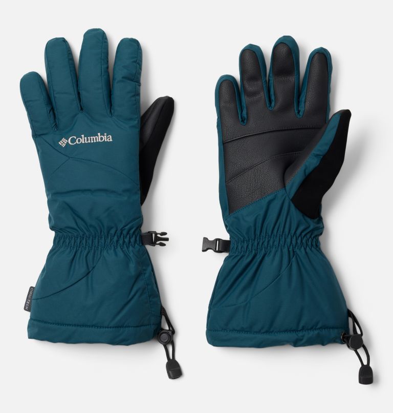 Women's Tumalo Mountain Gloves, Color: Night Wave, image 1