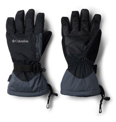 columbia bugaboo mittens